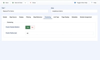 MapLab Pro 13
