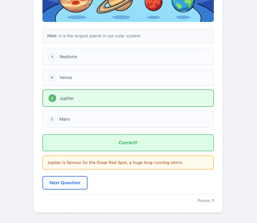 QuizLab Pro Scr 03