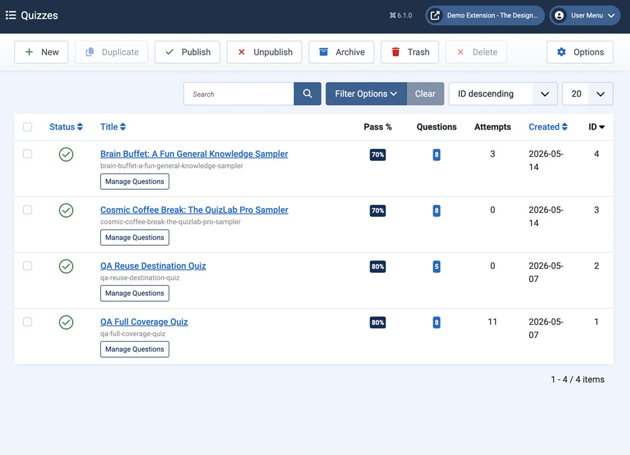 QuizLab Pro Scr 12