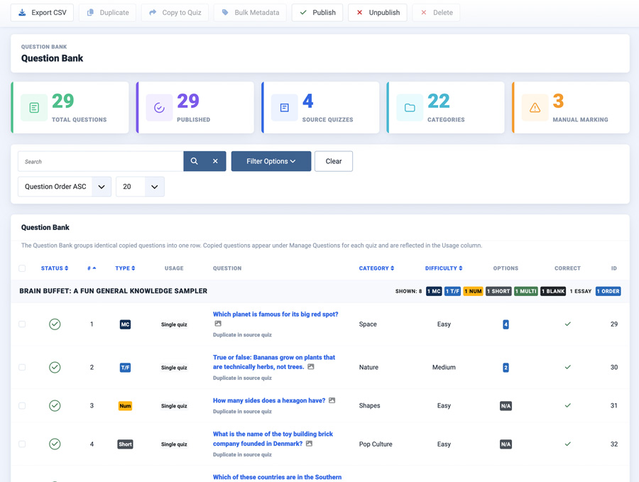 QuizLab Pro scr 19