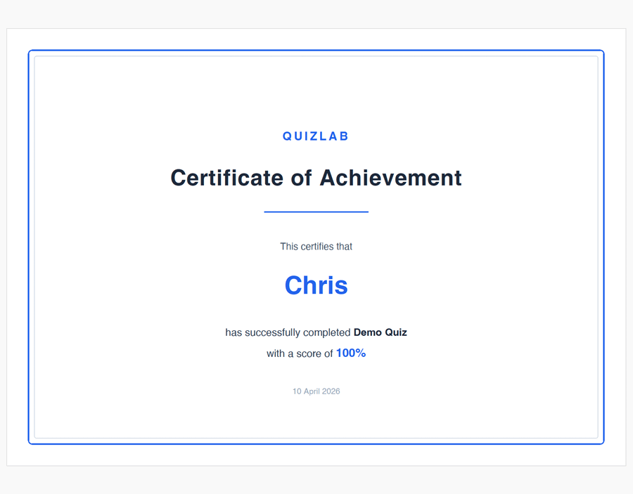Quizlab Scr 05