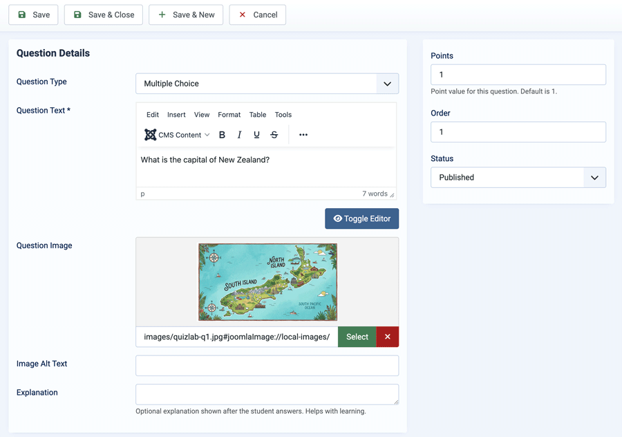 Quizlab Scr 09
