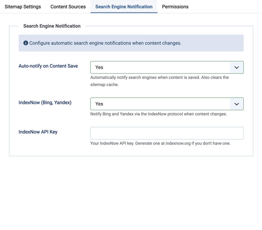 SiteMapLab Scr 07