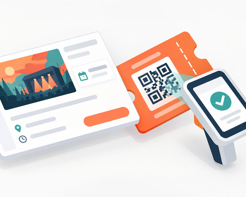 TicketLab Pro